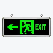 Светильник аварийный LED EXIT право/лево 220В