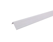 P3 Профиль для ступеней, 0,9 м, 15 Ясень Натуральный