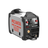 Сварочный аппарат полуавтомат САИПА-200 MIG/MAG 30 - 200 A 6.9 кВ 220 - 240 В RESANTA