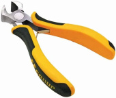 Клещи прямые маленькие - 115мм, EP-50141, Epica Star