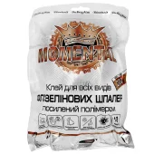 Клей для флизелиновых обоев MOMENTAL 200 г, усиленный полимером