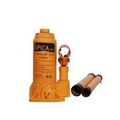 Домкрат ручной гидравлический 2tn, EP-60176, Epica Star