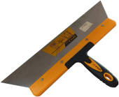 Шпатель 450мм, эргономичная ручка из ABS пластика, EP-30306, Epica Star