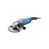 Угловая шлифовальная машина GWS 2400 J 230 мм 2300 Вт 230 В 6500 об/мин Bosch