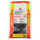 Шпатлевка сухая для финишных работ Eurofin SV+ 5кг