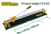 Плиткорез ручной 1000мм; JDTR1510 Jadever