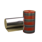 Мат ламельный ТехноНИКОЛЬ 5000*1200*50мм; 250°C