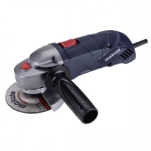 Углошлифовальная машина 125mm, 220V, 950W, 11500 rpm, Makute