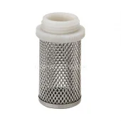 Фильтр для всасывающего клапана D. 1" 102 ITAP 