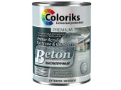 Грунтовка акриловая для камня и бетона COLORIKS  0,75л