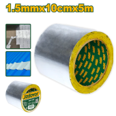 Алюминиевая лента 1,5mm - 10cm*5m JDVF1105 Jadever