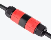 Коннектор кабельный CNP295 IP 68