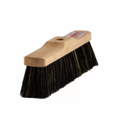 Щетка 30см с винтовым креплением, без ручки 