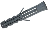 Дюбель полипропиленовый  6*30мм KPX-06030