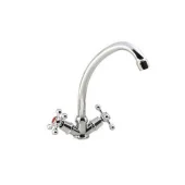 Смеситель  для кухни ROSINKA 145-1095