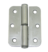 Петля ПН1-70 левая