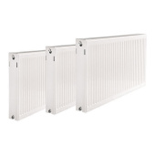 Радиатор стальной T22 500*400 мм