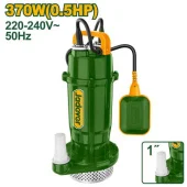 Погружной насос для воды 220-240V 370W 16m 90L/min; JDWPQA01 Jadever