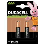 Аккумуляторы DURACELL K2 (AAA)