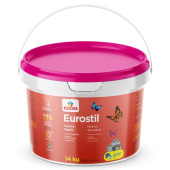 Краска Eurostil 14кг