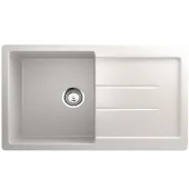 Мойка БЕЛАЯ  U-507 331 77х49.5х19см