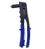 Заклепочник ручной 9"(230мм) Ø2,4; 3,2; 4,0; 4,8mm - S06020095, SALI