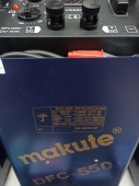 Пуско-зарядное устройство DFC-550 Makute, maxA start - 360A, maxA charge - 50A