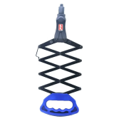 Заклепочник ручной "Гармошка" L=80см - 2,4; 3,2; 4,0; 4,8 - S06025032, SALI