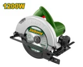 Ручная циркулярная электрическая пила 1200W; Ø185мм; Jadever