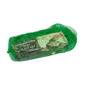 Сетка для шпалер, PLANT NET 8 гр/м², 15x17см, 2x20м, AS-CN08151720020