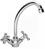 Смеситель для кухни Rosinka 7011