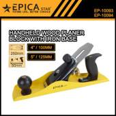 Рубанок ручной 5", EP-10094, Epica Star