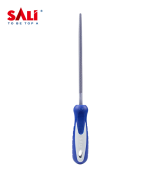 Напильник по металлу, круглый, 250мм, SALI