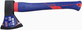 Топор на стеклопластиковой рукоятке - 600gr, SALI
