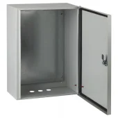 Щит металлический ЩМП-3-0 650*500*250 IP54 MegaWatt