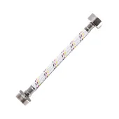 Гибкий водопроводный шланг F1/2xM1/2 FLIFLEX L030