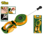 Катушка для меловой разметки 15 м  JDHX2615 Jadever