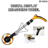 Измерительное колесо, 3ААА, LED Display, EP-60343, Epica Star