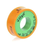 Тефлоновая лента  PTFE 89001 10м