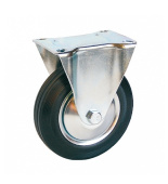 Колесо фиксированное 4002-160 d-160 (145kg)