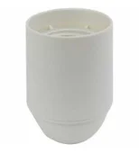 Патрон пластиковый E27 ISILDAR