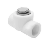 Фильтр грубой очистки PP-R Ø25*90° вн/вн, RTP