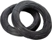 Проволока стальная отожженная (вязальная) - 1,2 мм