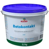 Грунтовка Betokontakt 3.5кг, Supraten