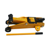 Домкрат ручной винтовой 2тн, EP-60443, Epica Star