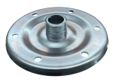 Фланец для расширительного бака 1.5/1.2mm G1'' 100L