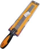 Рашпиль плоский с пластиковой рукояткой, EP-20175, Epica Star