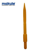 Пика для перфоратора HEX 30 L-410mm, Makute