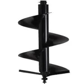 Бур, шнекового типа 300*800 мм