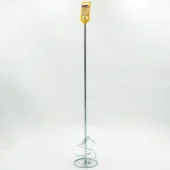 Мешалка SDS-plus, диаметр 80 мм, длина 400 мм, для красок EP-30509, Epica Star